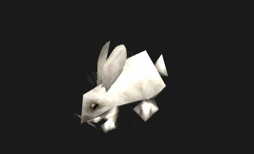 魔兽世界怀旧服黄纹兔获得方法介绍