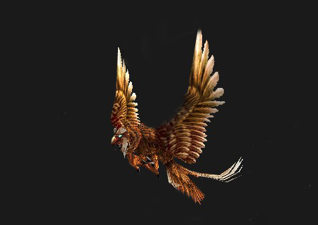 魔兽世界怀旧服棕色猫头鹰获得方法介绍