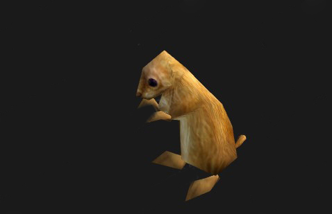 魔兽世界怀旧服土拨鼠获得方法介绍