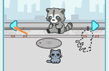 天躲猫猫3购物街第一关通关攻略