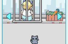 天天躲猫猫3购物街第七关通关攻略