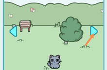 天天躲猫猫3森林公园第三关通关攻略