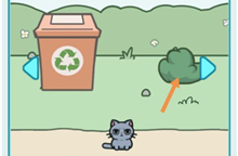 天天躲猫猫3森林公园第四关通关攻略