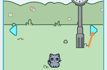 天天躲猫猫3森林公园第六关通关攻略