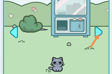 天天躲猫猫3森林公园第八关通关攻略