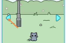 天天躲猫猫3森林公园第十关通关攻略