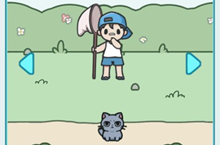 天天躲猫猫3森林公园第十二通关攻略