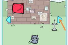 天天躲猫猫3购物街森林公园第四关通关攻略