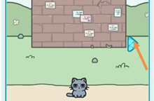 天天躲猫猫3购物街森林公园第六关通关攻略