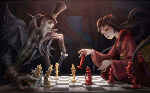 第五人格10月线索兑换码介绍