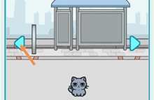 天天躲猫猫3购物街森林公园第九关通关攻略