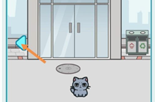 天天躲猫猫3购物街森林公园第十二关通关攻略