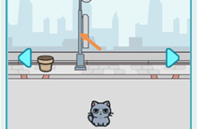 天天躲猫猫3购物街第八关通关攻略