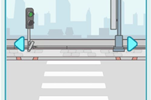 天天躲猫猫3购物街第九关通关攻略