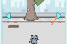 天天躲猫猫3购物街第十一关通关攻略