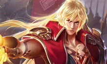 王者模拟战李信装备选择推荐