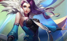 王者模拟战甄姬装备选择推荐