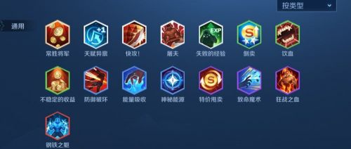 王者模拟战天赋选择推荐