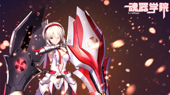 魂器学院抢位赛玩法介绍