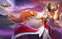 王者模拟战武则天装备选择推荐