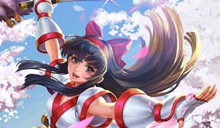 王者模拟战娜可露露装备选择推荐