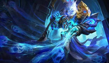 王者模拟战钟馗装备选择推荐