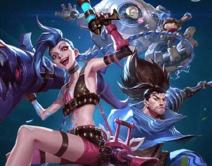 lol英雄联盟手游预约地址介绍