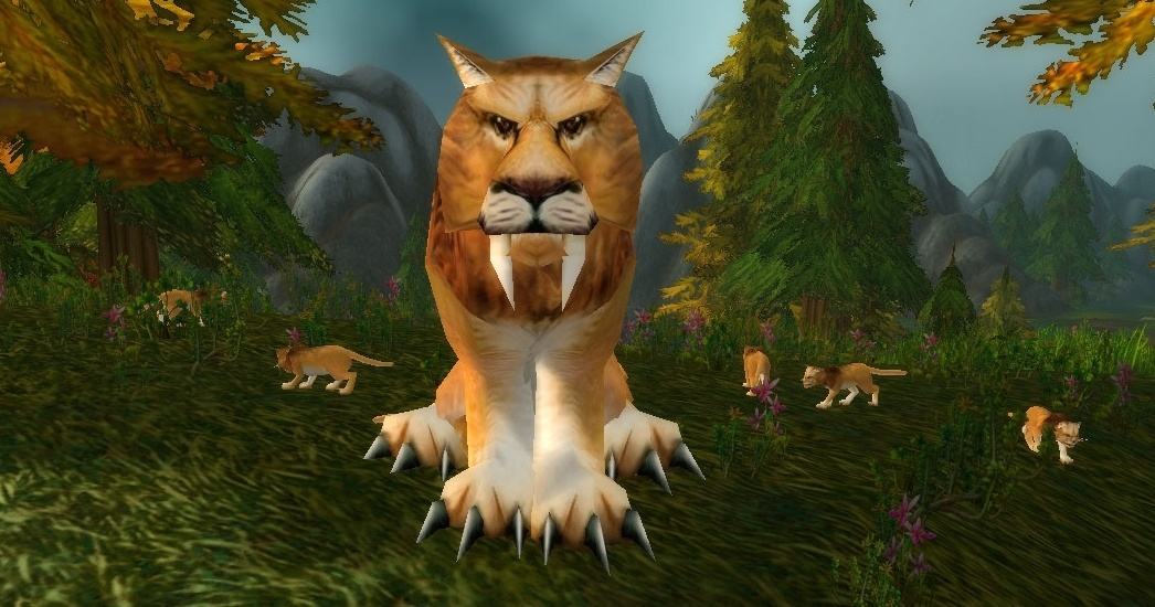 魔兽世界怀旧服阿拉加位置介绍