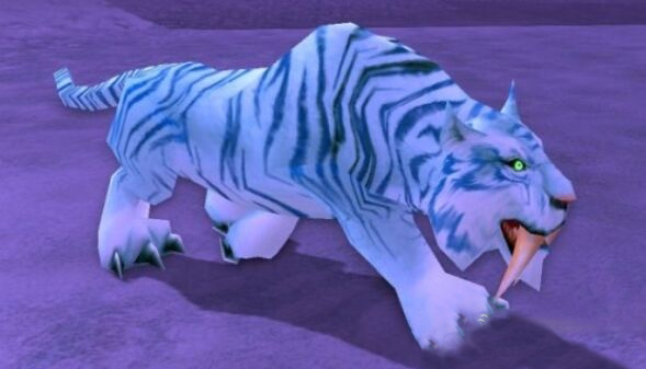 魔兽世界怀旧服拉克西里位置介绍