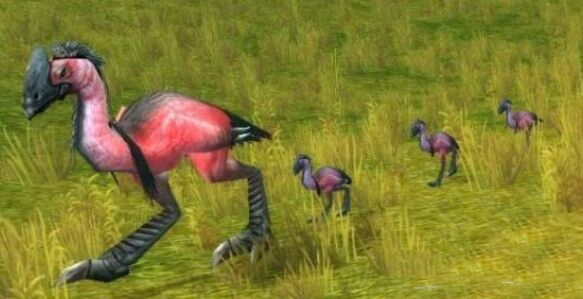 魔兽世界怀旧服马兹拉纳其位置介绍