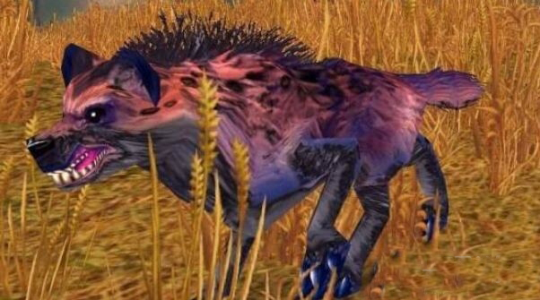 魔兽世界怀旧服土狼斯诺特位置介绍