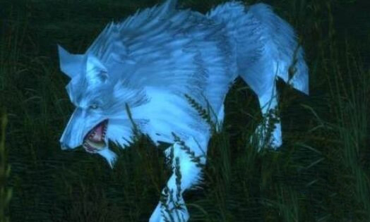 魔兽世界怀旧服鲁伯斯位置介绍