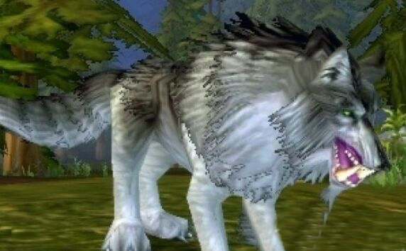 魔兽世界怀旧服海崖奔跳者位置介绍