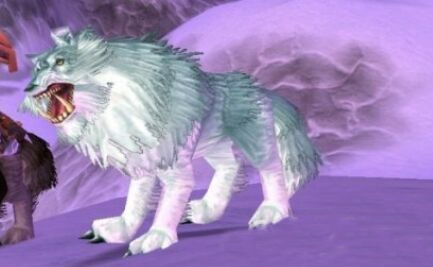 魔兽世界怀旧服死亡之嚎位置介绍