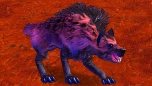 魔兽世界怀旧服毁灭位置介绍