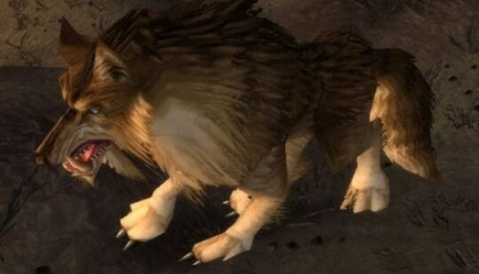 魔兽世界怀旧服死亡之喉位置介绍