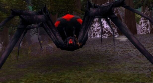 魔兽世界怀旧服瑟斯库克位置介绍