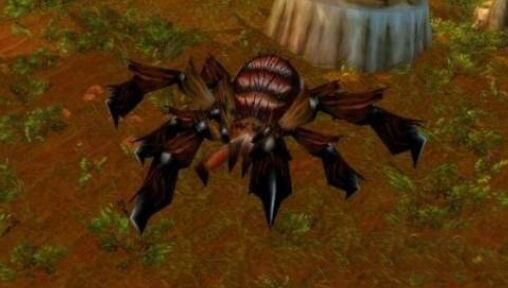 魔兽世界怀旧服查特位置介绍