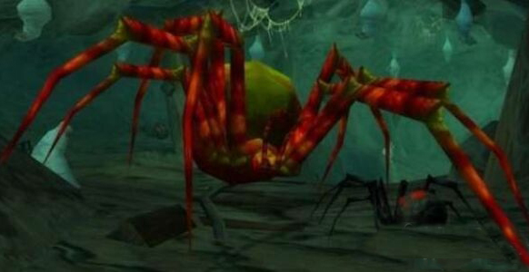 魔兽世界怀旧服克雷普塞斯位置介绍