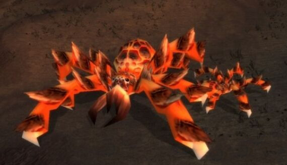 魔兽世界怀旧服雷克提拉克位置介绍