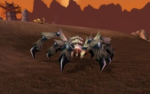 魔兽世界怀旧服格雷瑟尔位置介绍