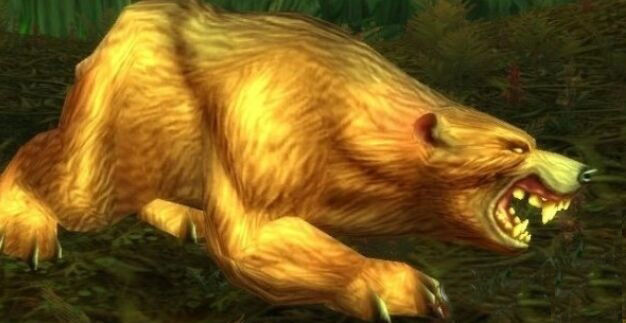 魔兽世界怀旧服莫戈雷斯位置介绍