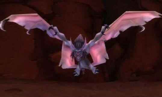 魔兽世界怀旧服盲眼猎手位置介绍