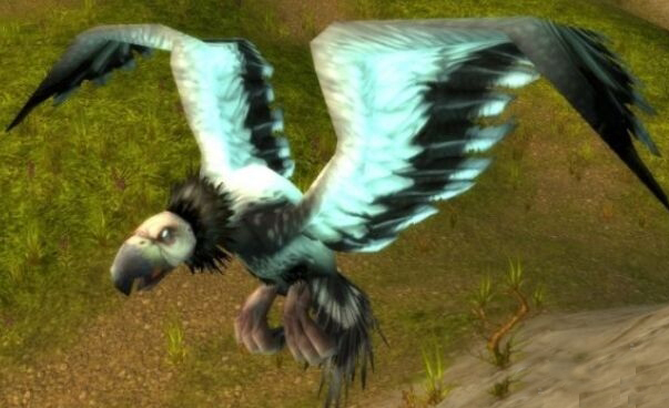 魔兽世界怀旧服康达尔位置介绍