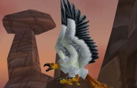 魔兽世界怀旧服扎里科特位置介绍