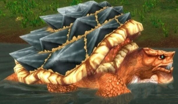 魔兽世界怀旧服暴躁的本希位置介绍