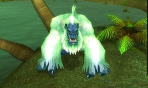 魔兽世界怀旧服乌卡洛克位置介绍