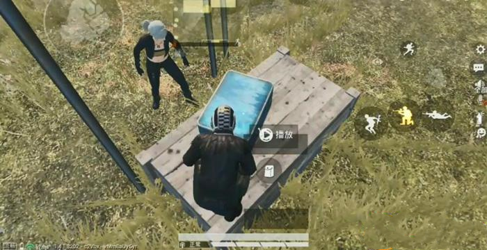 和平精英音乐盒作用介绍