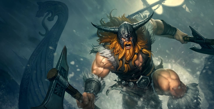 英雄联盟手游狂战士玩法介绍