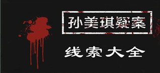 孙美琪疑案线索大全